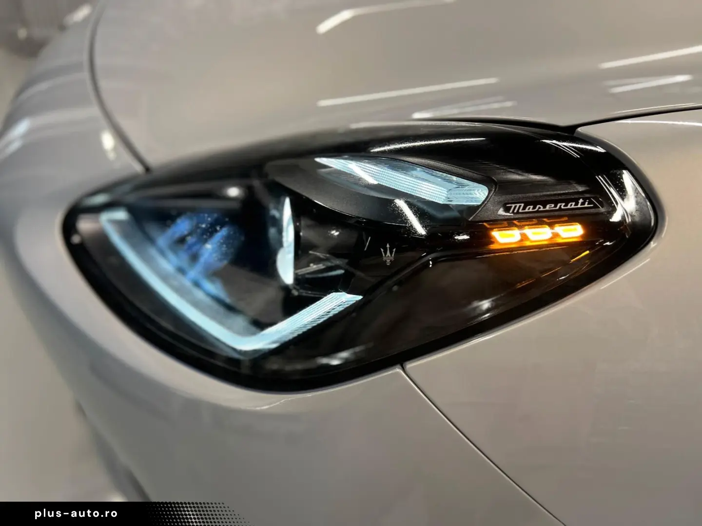 MASERATI Grecale 2.0 MHEV Modena Auto 4WD