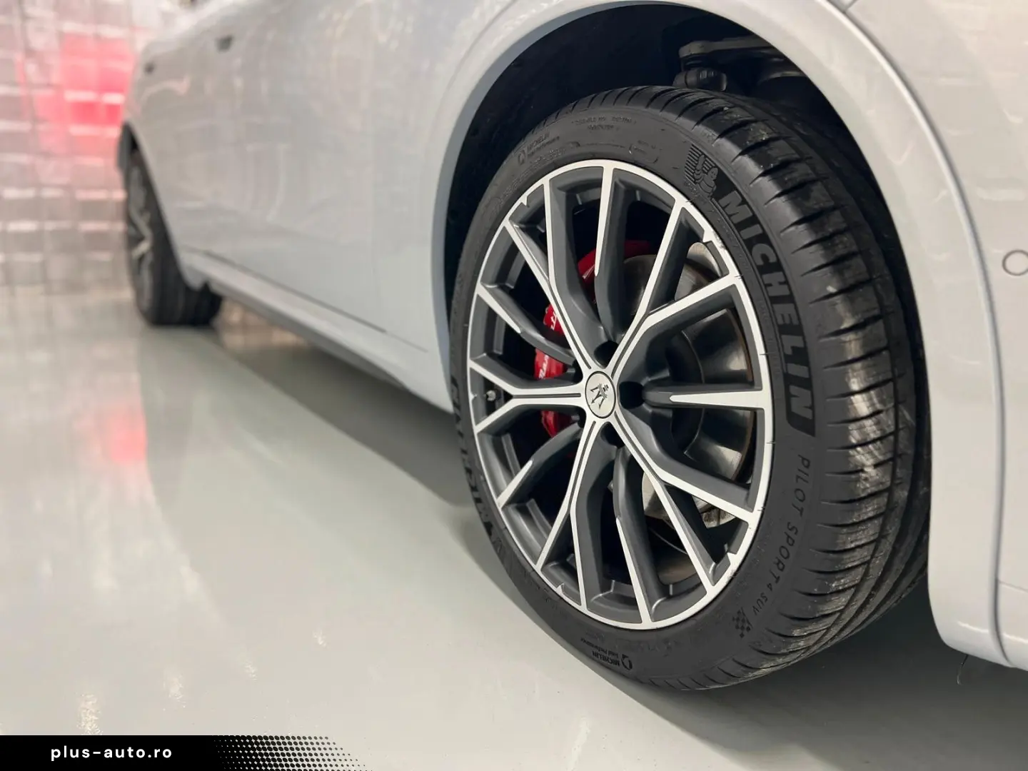 MASERATI Grecale 2.0 MHEV Modena Auto 4WD