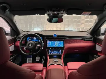 MASERATI Grecale 2.0 MHEV Modena Auto 4WD