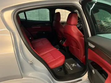 MASERATI Grecale 2.0 MHEV Modena Auto 4WD