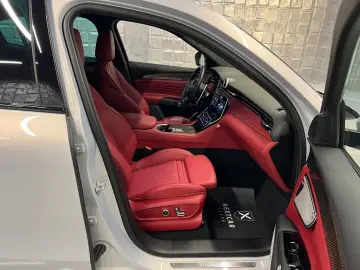 MASERATI Grecale 2.0 MHEV Modena Auto 4WD