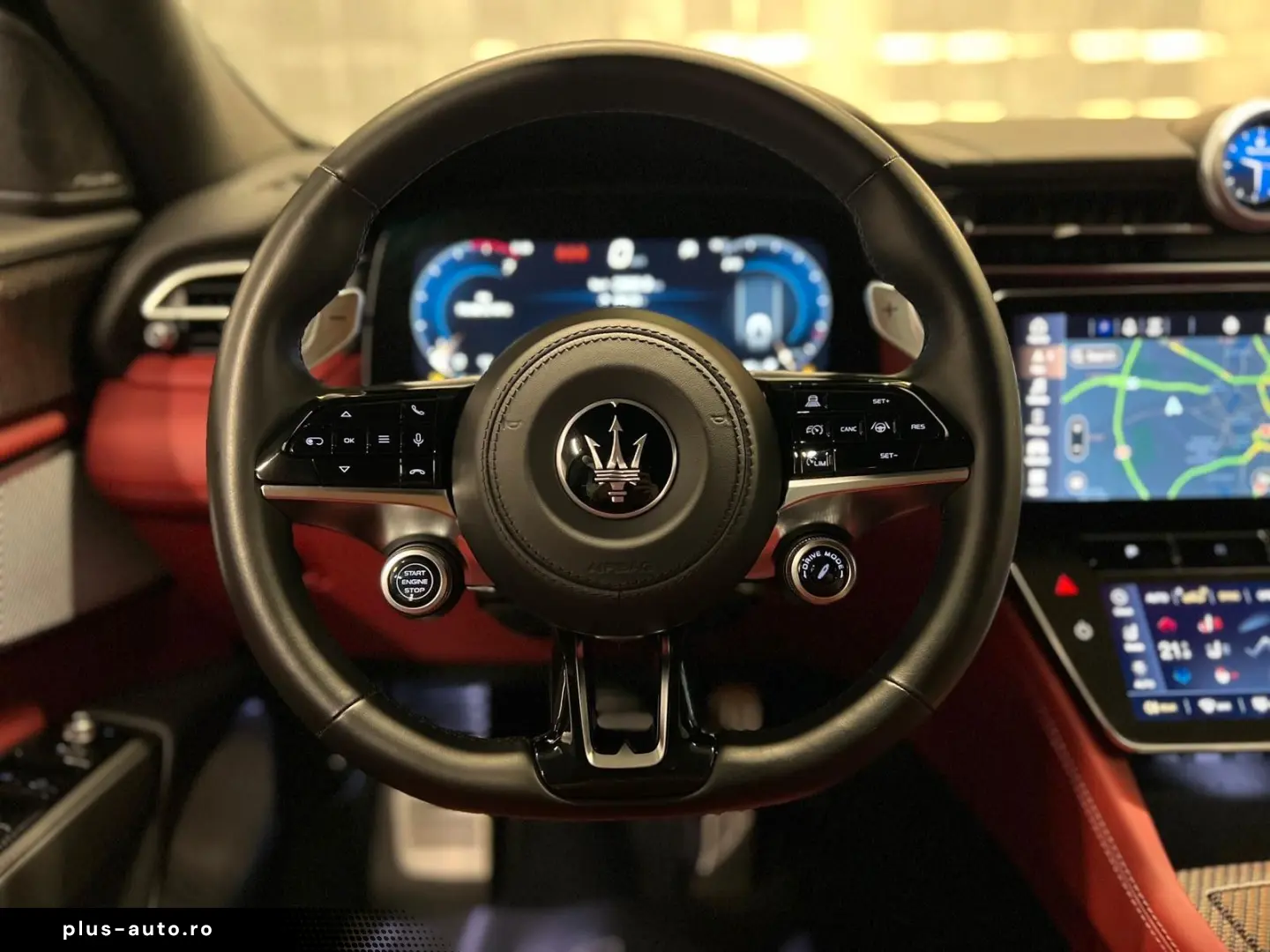 MASERATI Grecale 2.0 MHEV Modena Auto 4WD