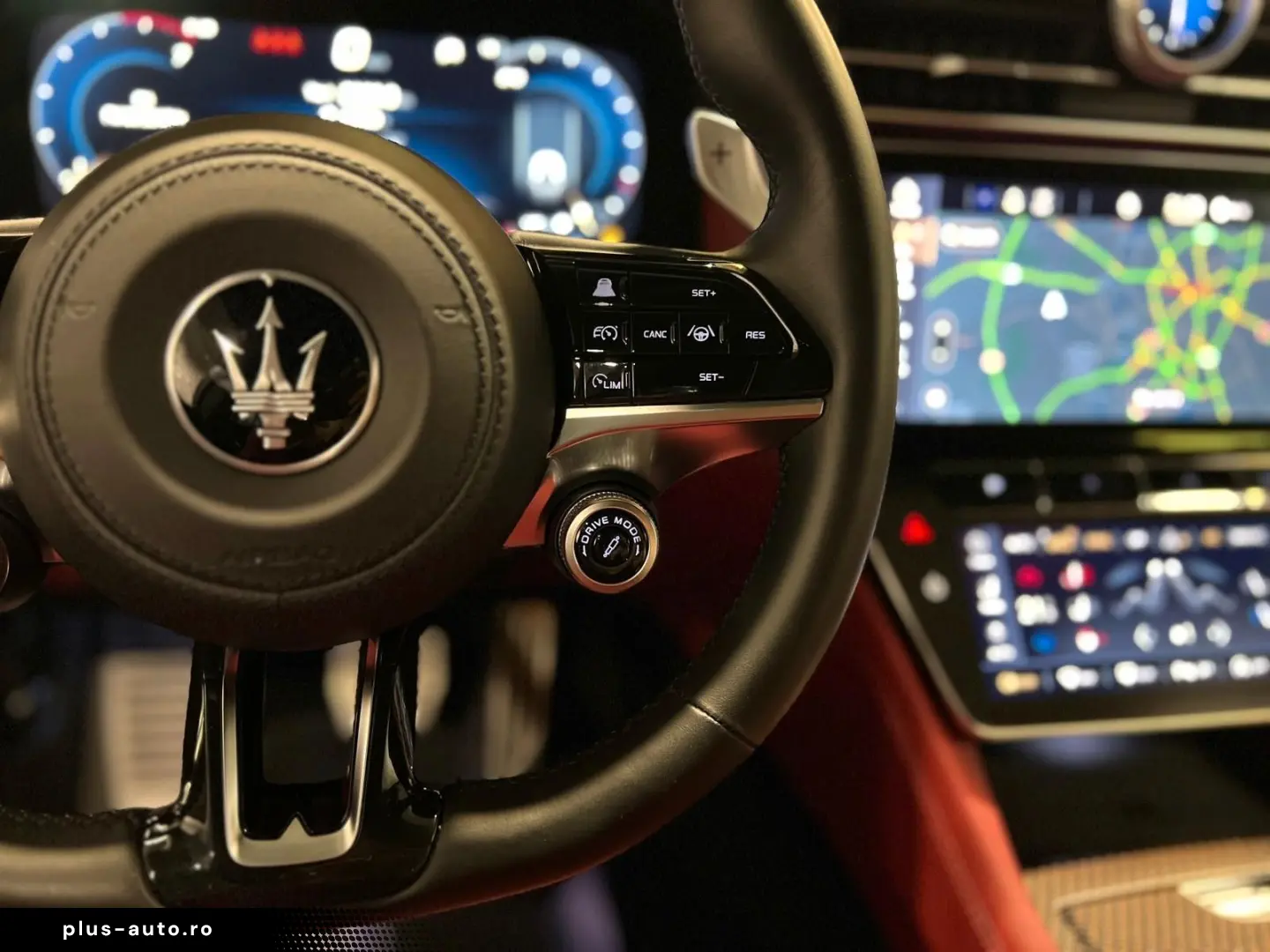 MASERATI Grecale 2.0 MHEV Modena Auto 4WD