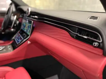 MASERATI Grecale 2.0 MHEV Modena Auto 4WD