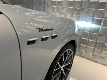MASERATI Grecale 2.0 MHEV Modena Auto 4WD