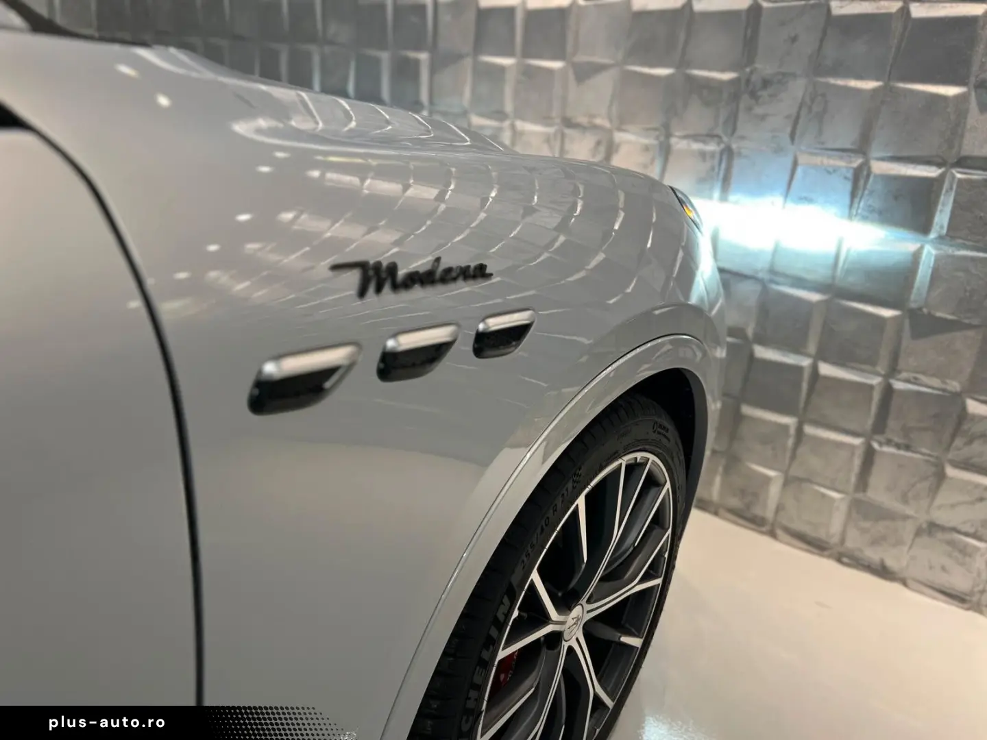 MASERATI Grecale 2.0 MHEV Modena Auto 4WD