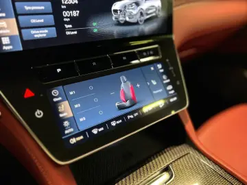 MASERATI Grecale 2.0 MHEV Modena Auto 4WD