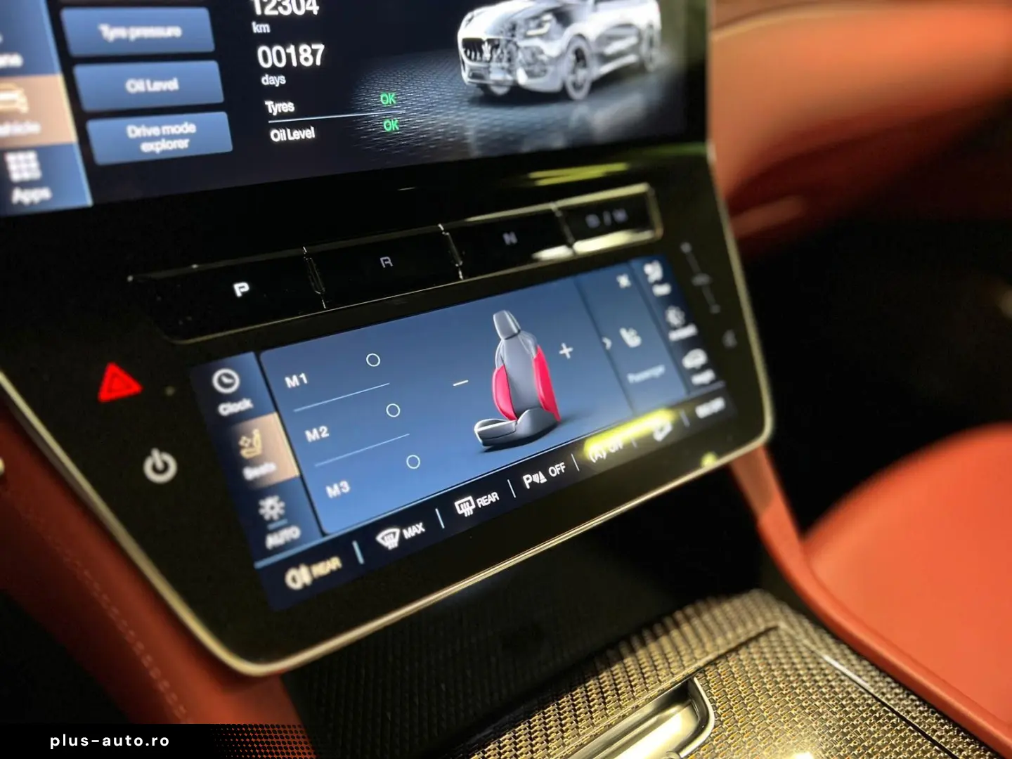 MASERATI Grecale 2.0 MHEV Modena Auto 4WD