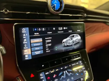 MASERATI Grecale 2.0 MHEV Modena Auto 4WD