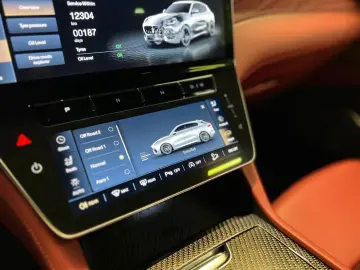 MASERATI Grecale 2.0 MHEV Modena Auto 4WD