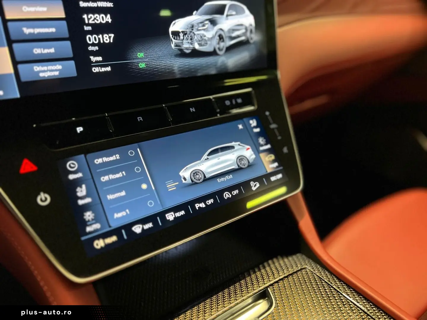 MASERATI Grecale 2.0 MHEV Modena Auto 4WD