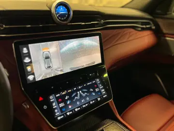 MASERATI Grecale 2.0 MHEV Modena Auto 4WD