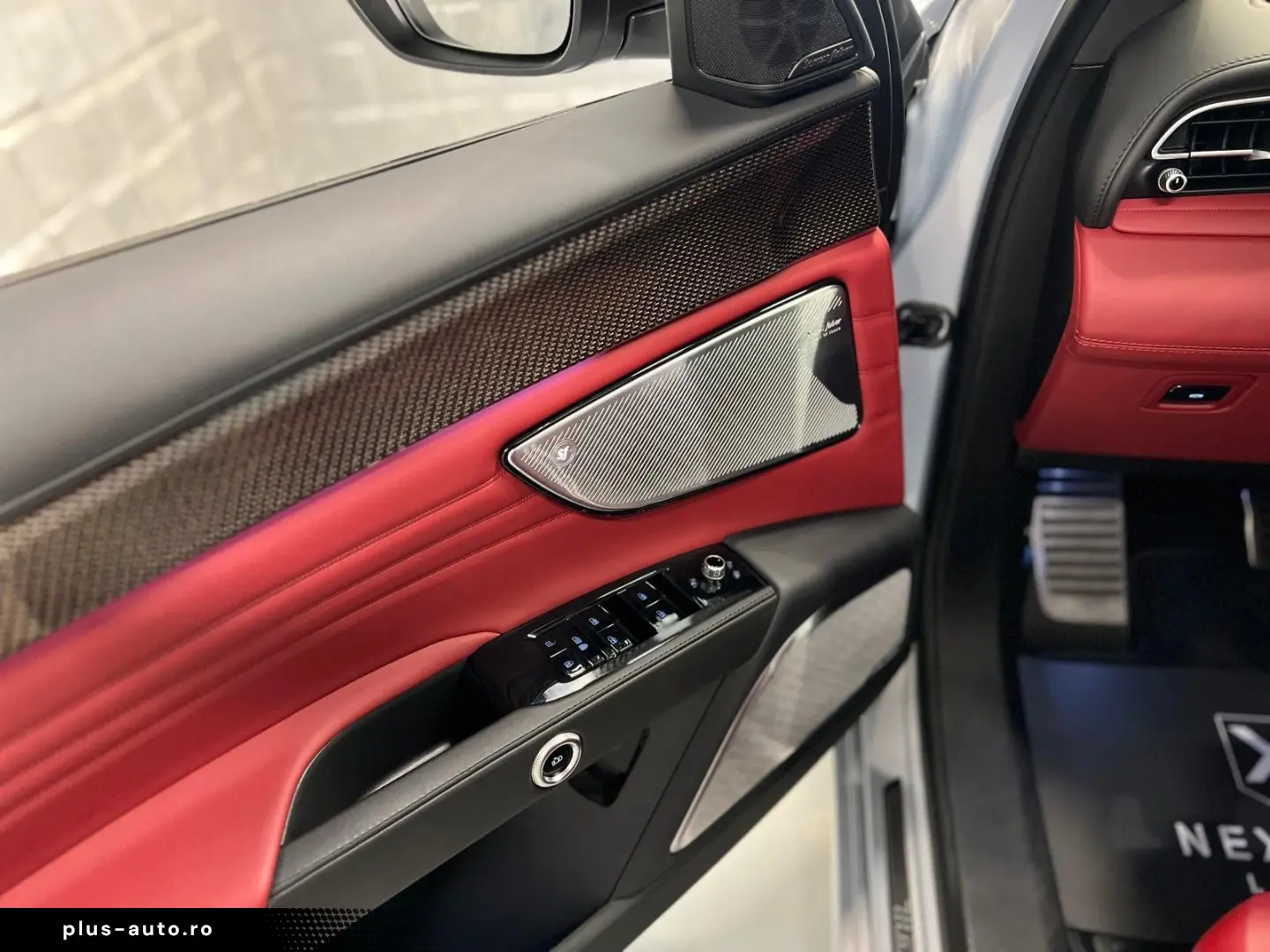 MASERATI Grecale 2.0 MHEV Modena Auto 4WD