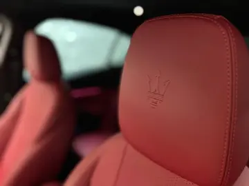 MASERATI Grecale 2.0 MHEV Modena Auto 4WD