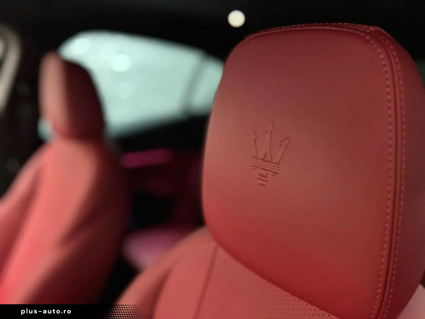 MASERATI Grecale 2.0 MHEV Modena Auto 4WD