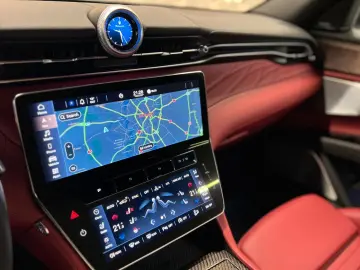 MASERATI Grecale 2.0 MHEV Modena Auto 4WD