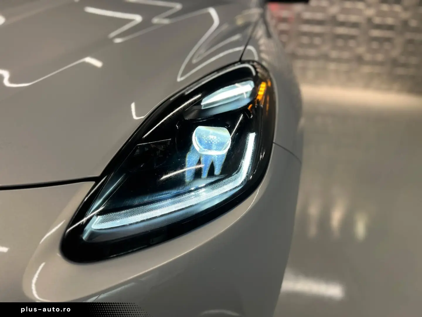 MASERATI Grecale 2.0 MHEV Modena Auto 4WD