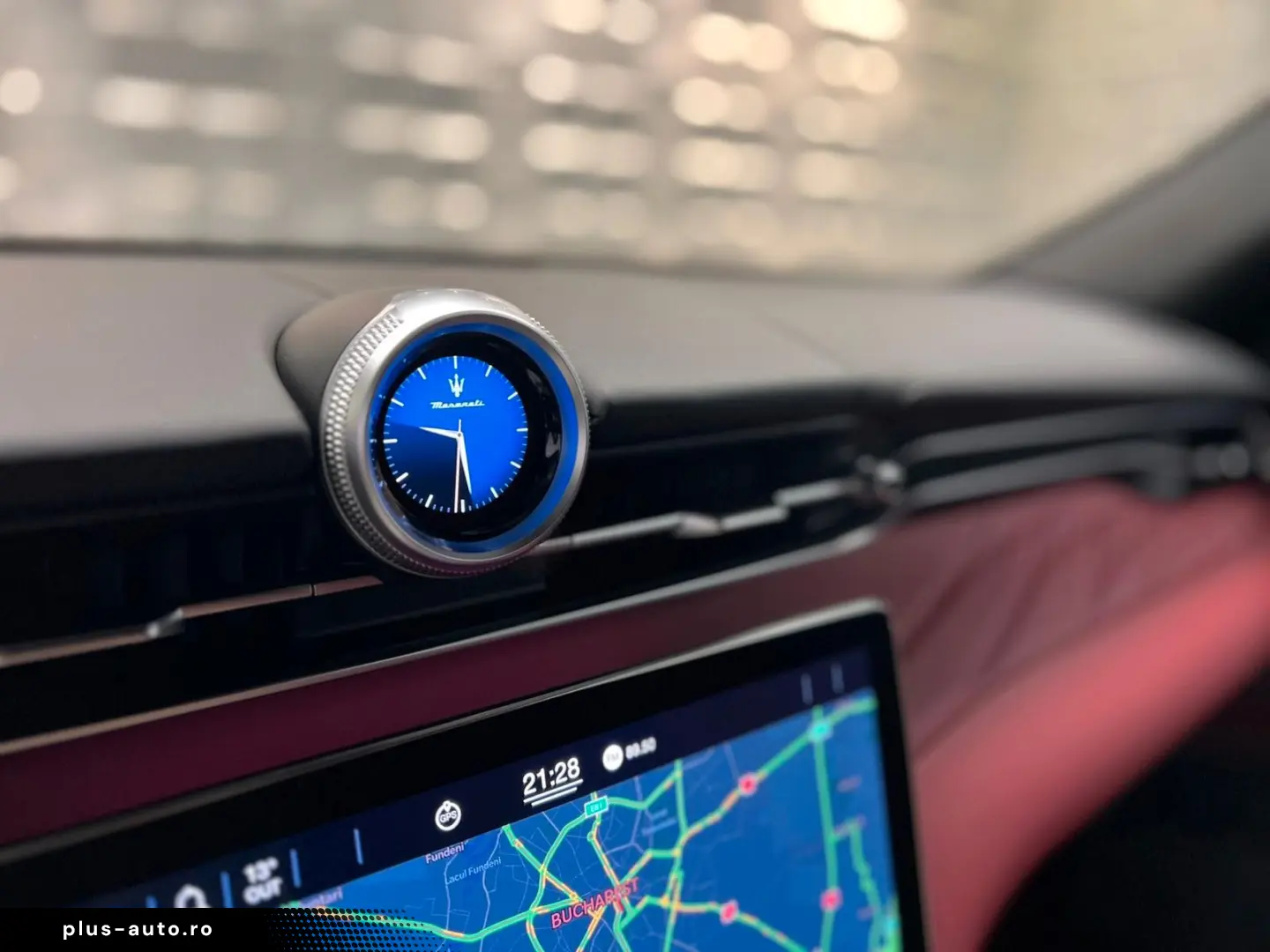 MASERATI Grecale 2.0 MHEV Modena Auto 4WD