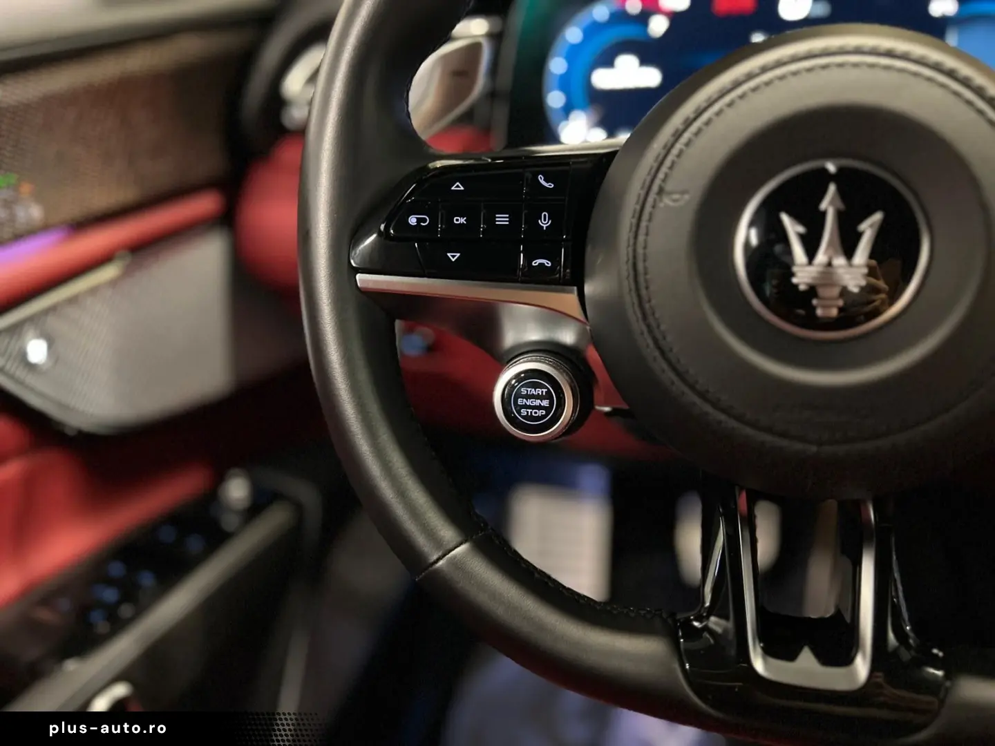 MASERATI Grecale 2.0 MHEV Modena Auto 4WD