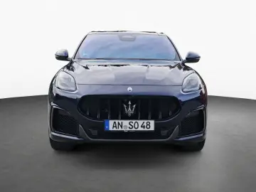 MASERATI Grecale Trofeo GrecaleTrofeo Pano 360 Grad Sitzh