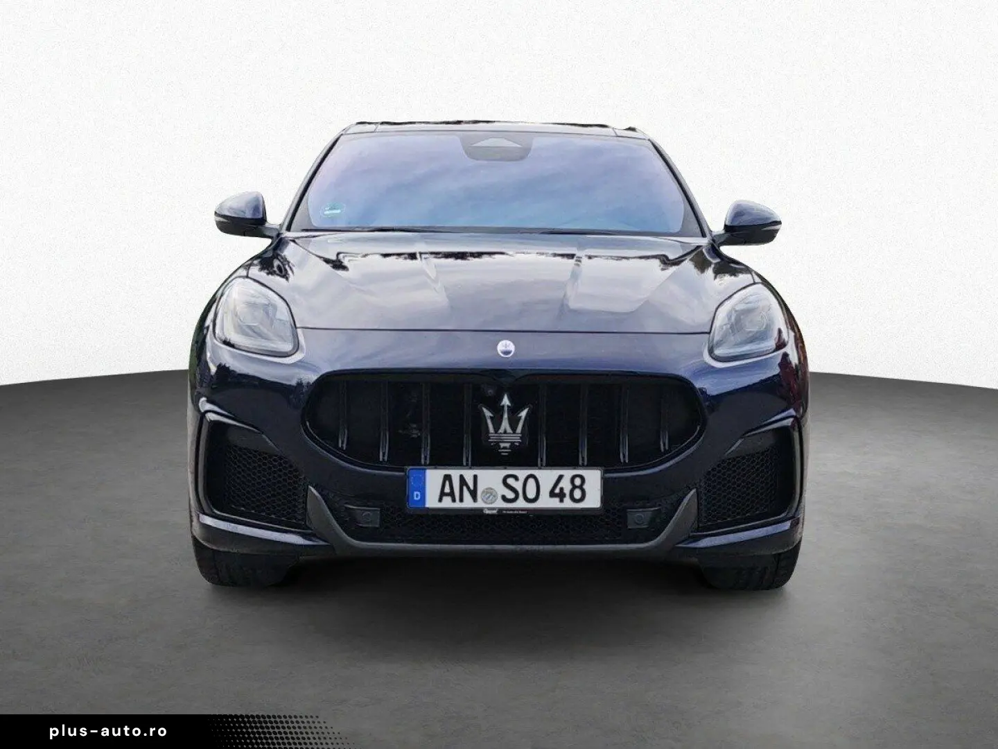 MASERATI Grecale Trofeo GrecaleTrofeo Pano 360 Grad Sitzh