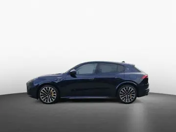 MASERATI Grecale Trofeo GrecaleTrofeo Pano 360 Grad Sitzh