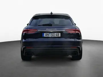 MASERATI Grecale Trofeo GrecaleTrofeo Pano 360 Grad Sitzh