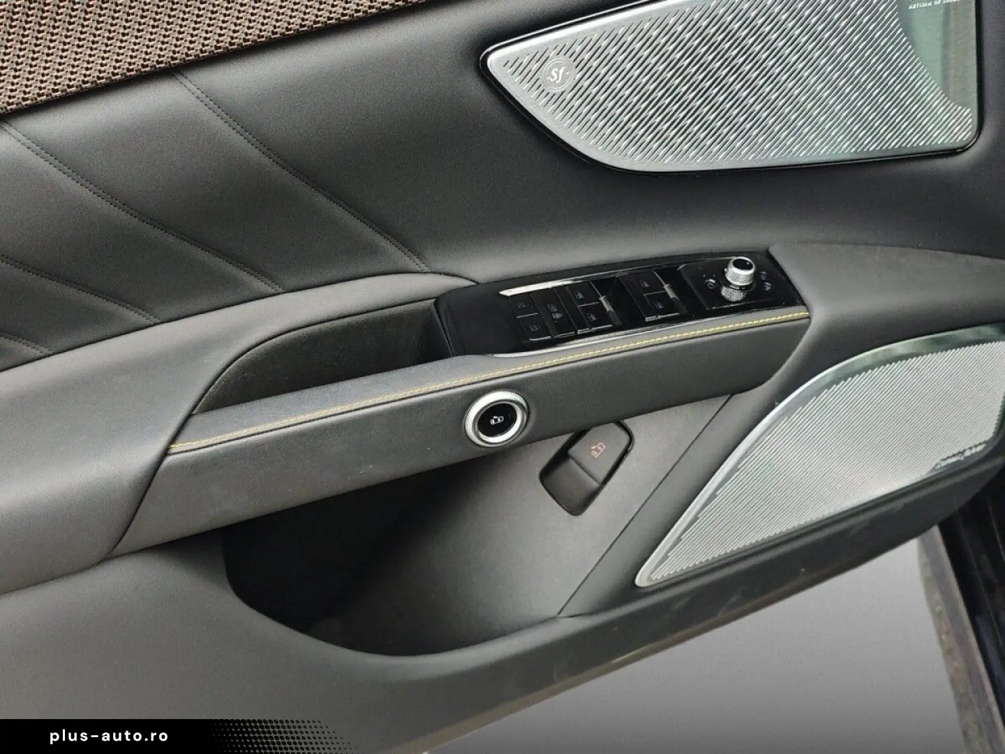 MASERATI Grecale Trofeo GrecaleTrofeo Pano 360 Grad Sitzh