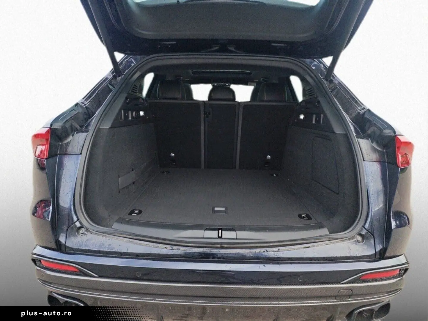 MASERATI Grecale Trofeo GrecaleTrofeo Pano 360 Grad Sitzh