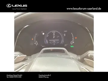 LEXUS RX 350 h 3 5 Hybrid E-Four Luxury Line Panorama