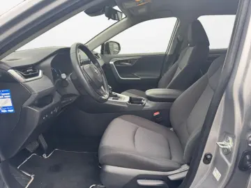 TOYOTA RAV 4 2.5 4x2 Hybrid Team D