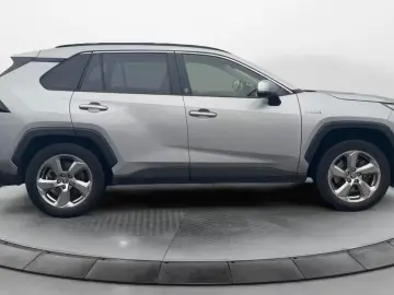 TOYOTA RAV 4 2.5 4x2 Hybrid Team D