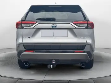 TOYOTA RAV 4 2.5 4x2 Hybrid Team D