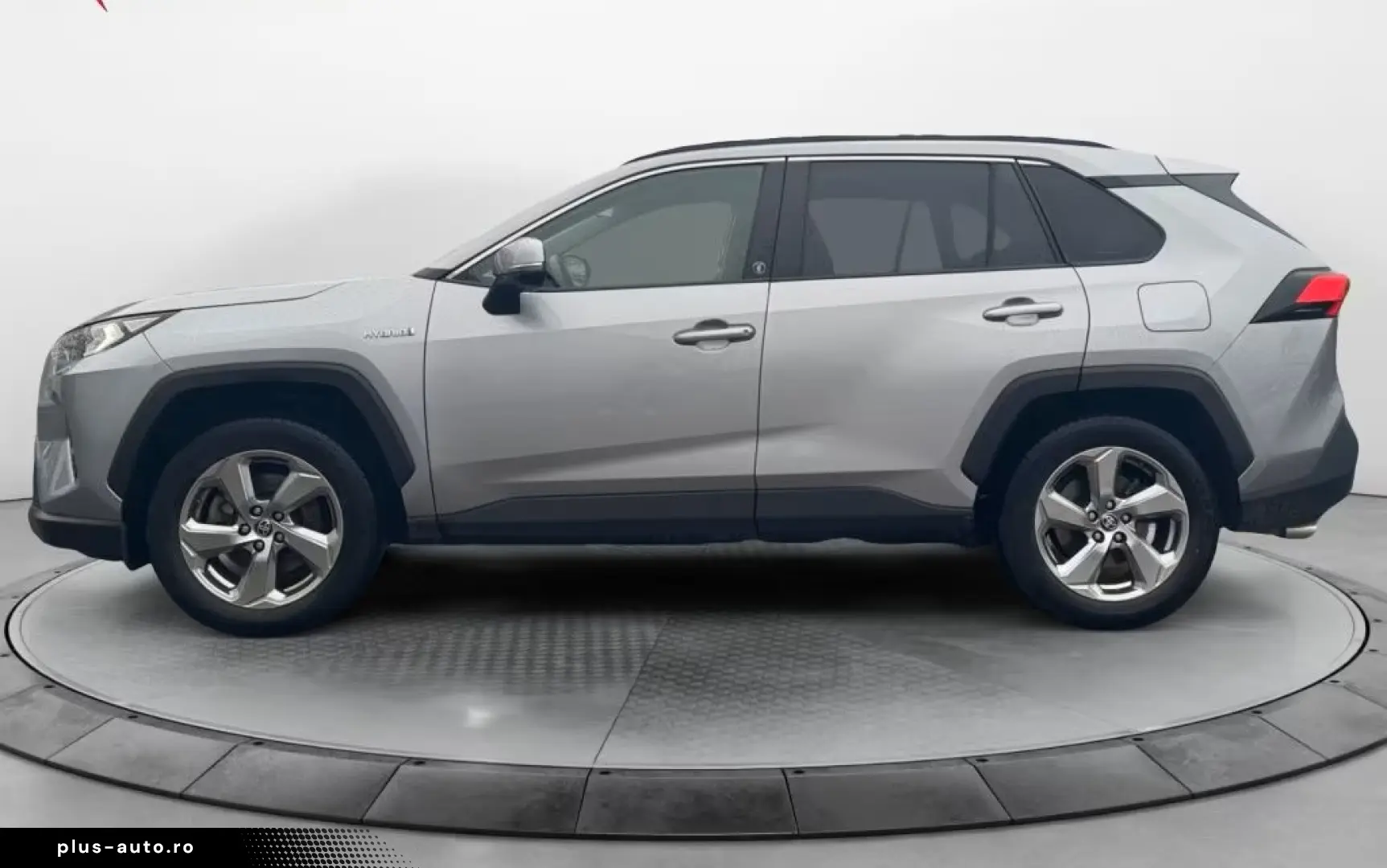 TOYOTA RAV 4 2.5 4x2 Hybrid Team D