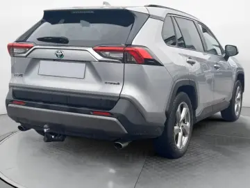 TOYOTA RAV 4 2.5 4x2 Hybrid Team D