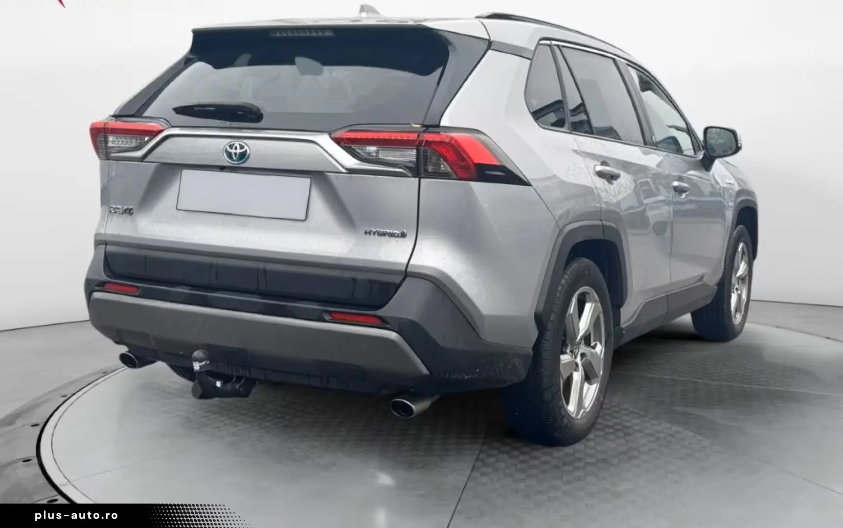TOYOTA RAV 4 2.5 4x2 Hybrid Team D