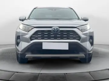TOYOTA RAV 4 2.5 4x2 Hybrid Team D