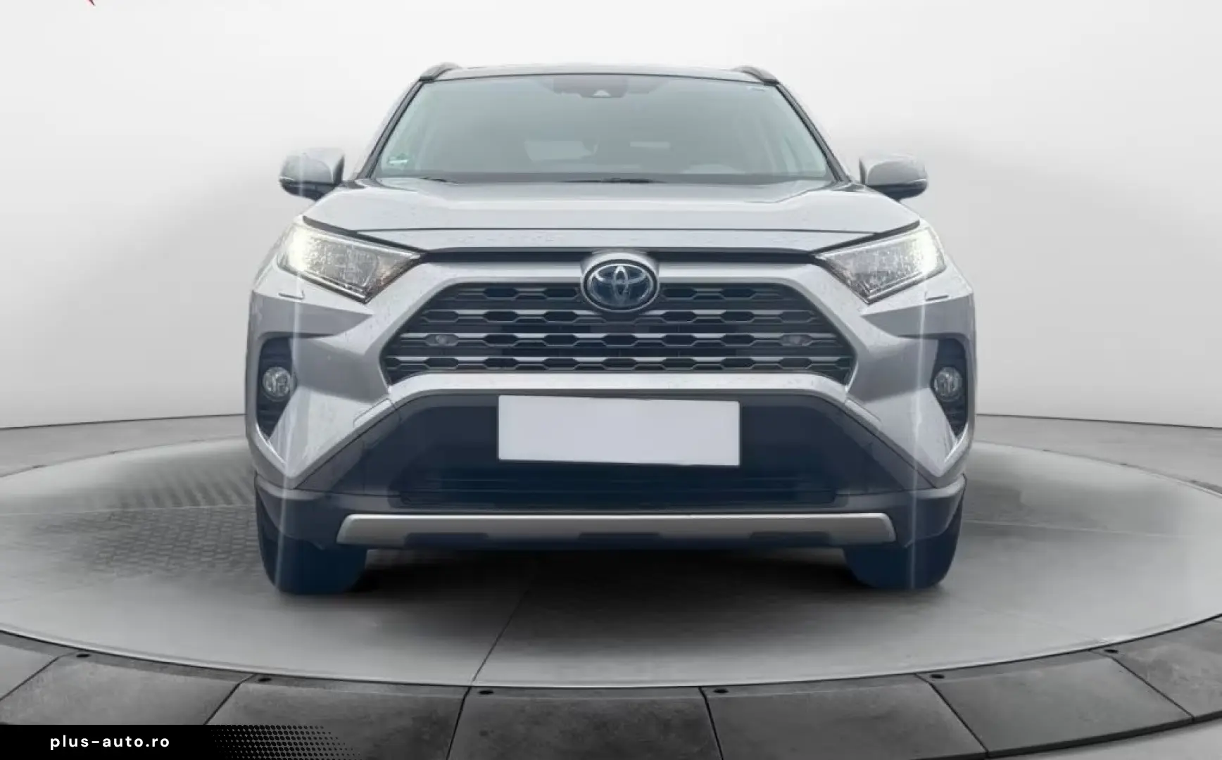 TOYOTA RAV 4 2.5 4x2 Hybrid Team D