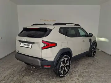 DACIA DUSTER 1.6 HEV 140 Journey