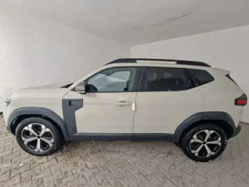 DACIA DUSTER 1.6 HEV 140 Journey