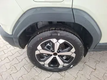 DACIA DUSTER 1.6 HEV 140 Journey