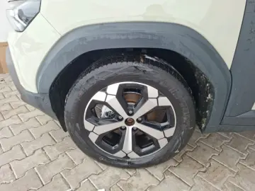 DACIA DUSTER 1.6 HEV 140 Journey