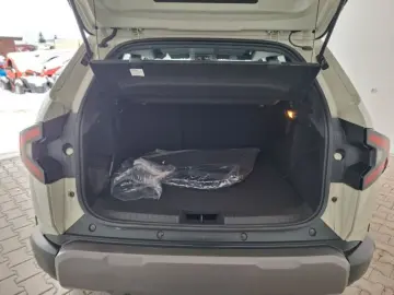 DACIA DUSTER 1.6 HEV 140 Journey