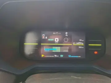 DACIA DUSTER 1.6 HEV 140 Journey