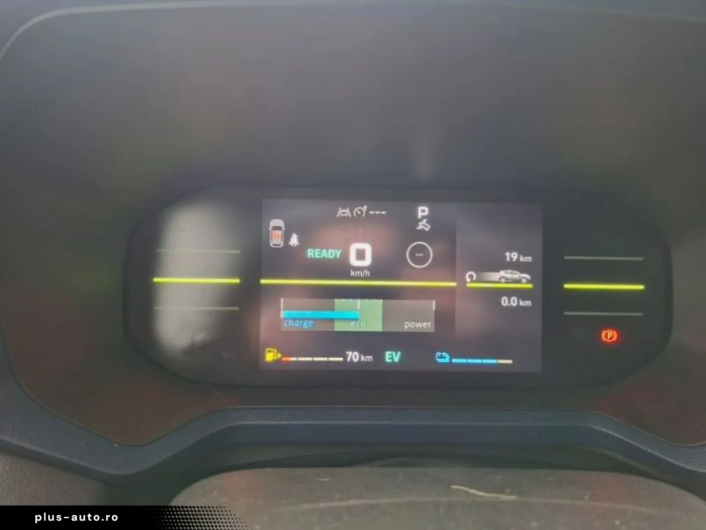 DACIA DUSTER 1.6 HEV 140 Journey