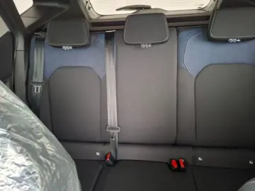 DACIA DUSTER 1.6 HEV 140 Journey