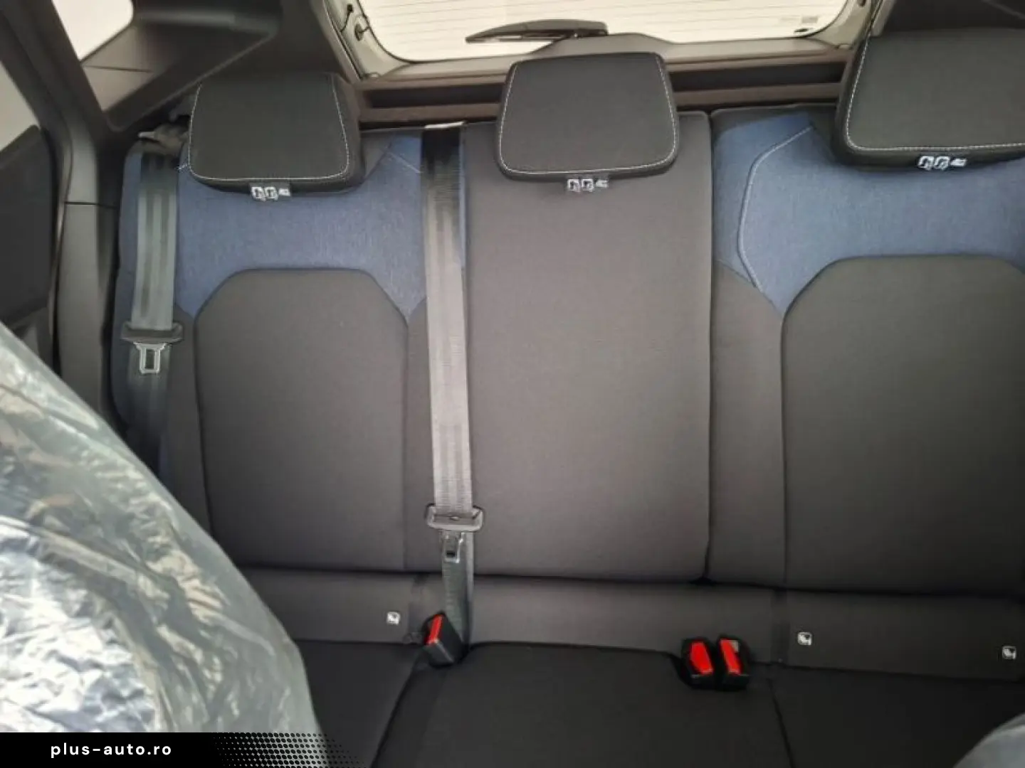 DACIA DUSTER 1.6 HEV 140 Journey