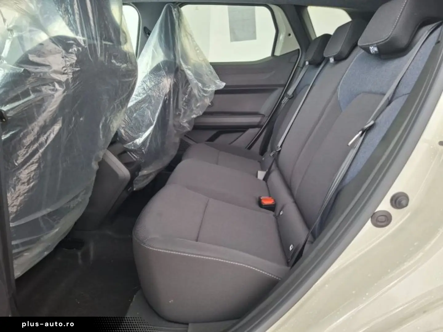 DACIA DUSTER 1.6 HEV 140 Journey