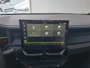 DACIA DUSTER 1.6 HEV 140 Journey