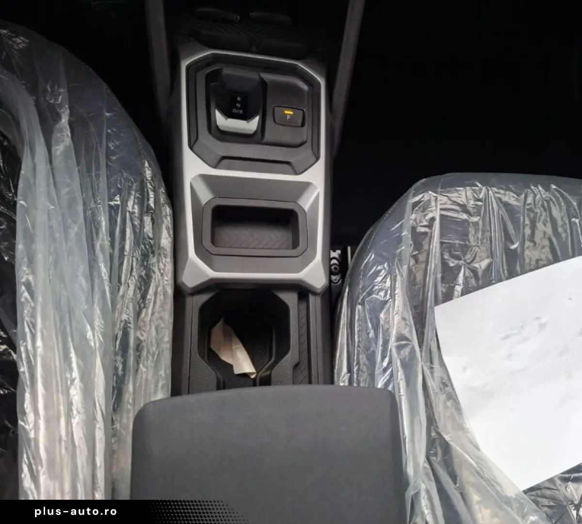 DACIA DUSTER 1.6 HEV 140 Journey